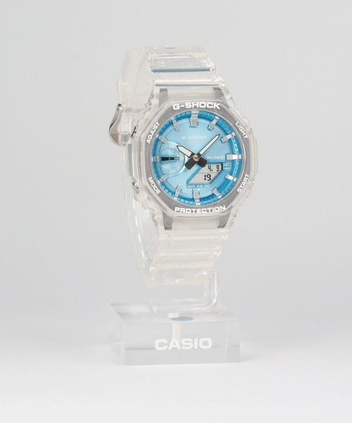 Gショック GA-2100BM-7A2JF GA-2100BM-7A2JF | CASIO