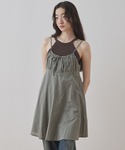 Unblend(アンブレンド)の「ワンピース/ドレス(チュニック)」