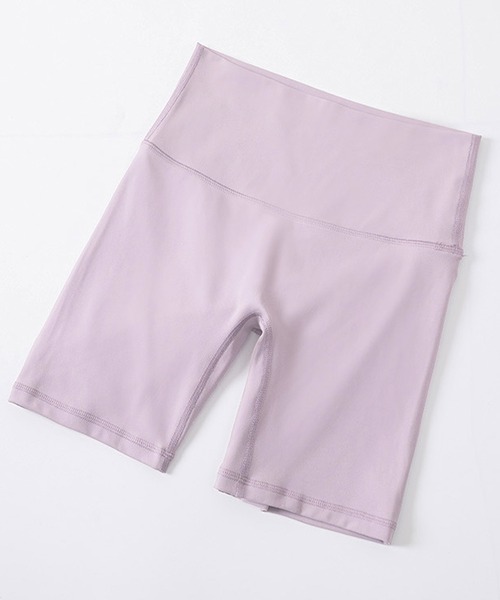 美品中古✴︎YOSAヨサウエア　ロングスパッツ　Mサイズ YOSAウェア テラウェア