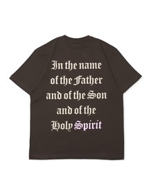 EXAMPLE（エグザンプル）の「EXAMPLE OLD ENGLISH TEE（Tシャツ/カットソー）」