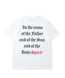 EXAMPLE（エグザンプル）の「EXAMPLE OLD ENGLISH TEE（Tシャツ/カットソー）」