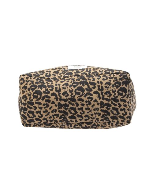 jouetie（ジュエティ）の「パターンリボントートバッグ（トートバッグ・レディース・ブラウン/レッド・FREE）」の13枚目の写真