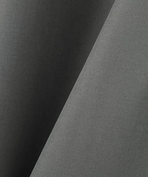 WHITELAND(ホワイトランド)の「【WEB&DEPOT限定】WHITELAND/ホワイトランド/LIGHT P-TECK S/S SHIRTS(シャツ/ブラウス・メンズ・ブラック/グレー・S/M/L)」の11枚目の写真