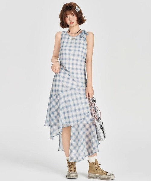 jun mikami スリーパーコート