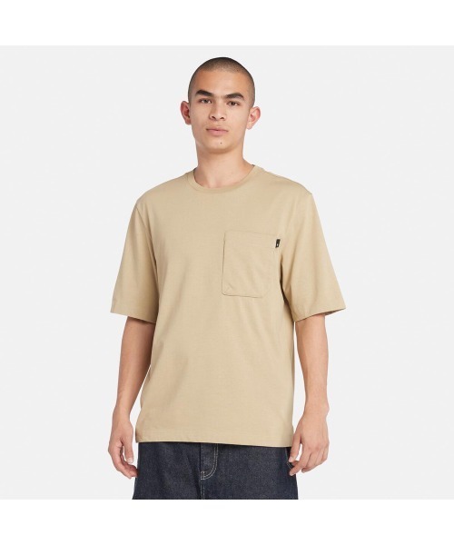 【Timberland】ボックスフィット 半袖 Tシャツ / 送料無料 楽天市場】40%オフ | Timberland Special Summer SALE 7/26(土