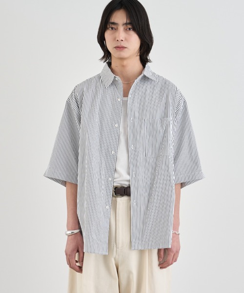 Slim fit tank top / スリムフィットタンクトップ（タンクトップ