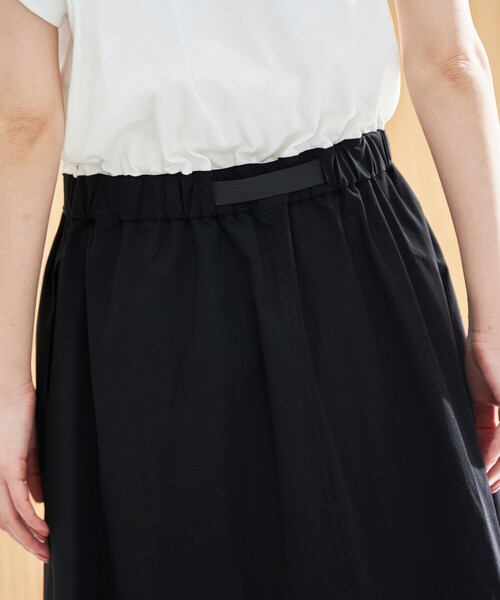 coen(コーエン)の「【C.mt】ドッキングワンピース(ワンピース・レディース・ブラック/ベージュ/オリーブ・L/M)」の5枚目の写真