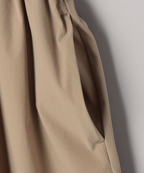 coen(コーエン)の「【C.mt】ドッキングワンピース(ワンピース・レディース・ブラック/ベージュ/オリーブ・L/M)」の18枚目の写真