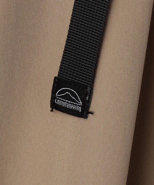 coen(コーエン)の「【C.mt】ドッキングワンピース(ワンピース・レディース・ブラック/ベージュ/オリーブ・L/M)」の16枚目の写真