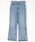 GANNI�i�K�j�[�j�́uGANNI/�K�j�[ Broderie Anglaise Denim Betzy / J1714 / �u���[�h���[ �A���O���[�Y �f�j�� / �n�C�E�F�X�g ���h�J �X�g���[�g�f�j���i�f�j���p���c�j�v�b�T�b�N�X�u���[