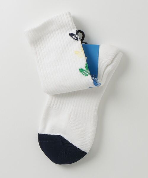 adidas パンツ スリーストライプス ドライアンクルパンツ