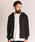 schott�i�V���b�g�j�́uSchott/�V���b�g/LEATHER ELBOW PATCH ZIP HOODED SWEAT/���U�[ �G���{�[�p�b�` �W�b�v�p�[�J�[�i�p�[�J�[�j�v�b�l�C�r�[