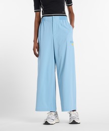 NEW BALANCE | NB Grey ワイドパンツ(その他パンツ)