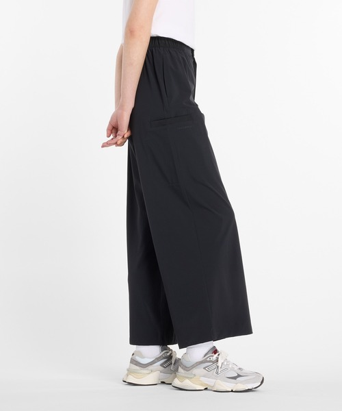 NB Grey ワイドパンツ（その他パンツ）｜New Balance