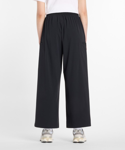 NB Grey ワイドパンツ（その他パンツ）｜New Balance