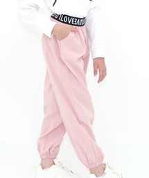 パラシュート」に該当するその他パンツ（ピンク/桃色系