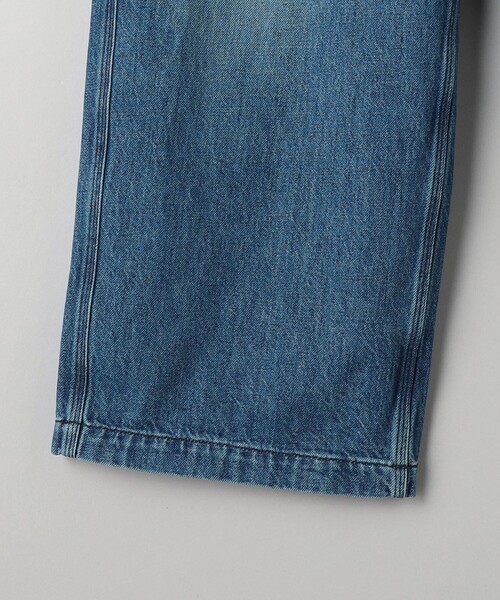 FARAH（ファーラー）の「＜FARAH＞ マキシマム ワイド ストレート