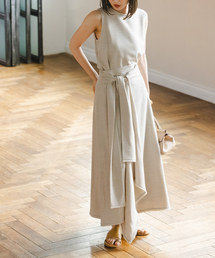 NOBLE｜ノーブルのワンピース/ドレス通販 - ZOZOTOWN