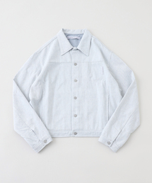 POST ARCHIVE FACTION / ポストアーカイブファッション 8.0 DENIM JACKET