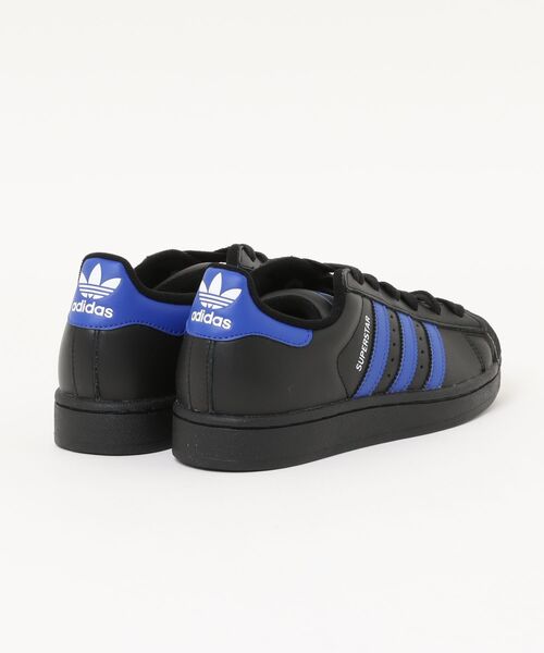 【ADIDAS】スーパースター II W CORE/FTWR/CORE ADIDAS アディダス SUPERSTAR II W スーパースター Ⅱ JP9677