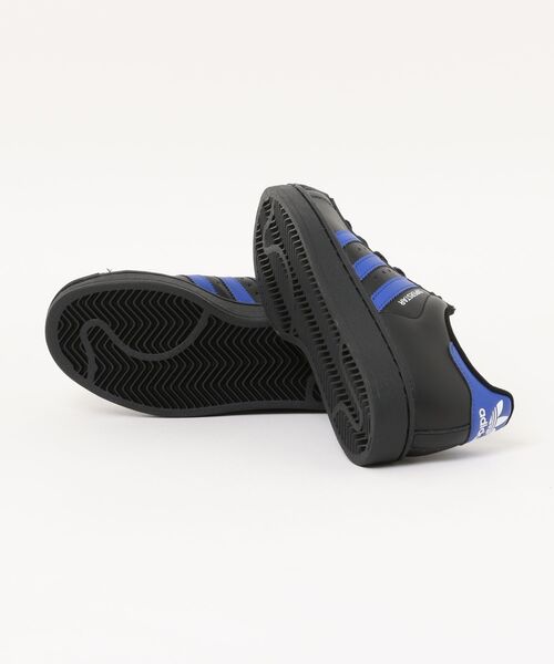 【ADIDAS】SUPERSTAR II CORE/SEMI/FTWR 国内発送 adidas スニーカー ADIDAS アディダス SUPERSTAR II スーパー