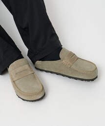 BIRKENSTOCK | ïŒBIRKENSTOCKïŒããŒãã«ãº ã©ãã ãµã³ãã«(ãµã³ãã«)