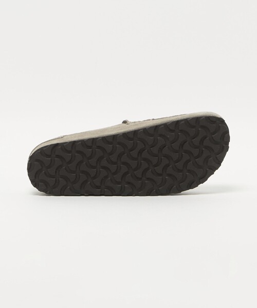 BIRKENSTOCK(ビルケンシュトック)の「<BIRKENSTOCK>ネープルズ ラップ サンダル(サンダル・メンズ・ベージュ・40/41/42)」の9枚目の写真