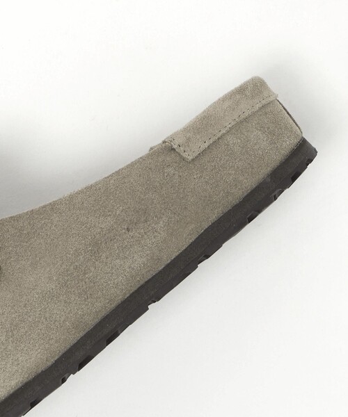 BIRKENSTOCK(ビルケンシュトック)の「<BIRKENSTOCK>ネープルズ ラップ サンダル(サンダル・メンズ・ベージュ・40/41/42)」の3枚目の写真