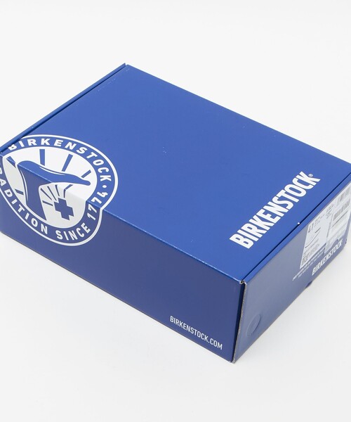 BIRKENSTOCK(ビルケンシュトック)の「<BIRKENSTOCK>ネープルズ ラップ サンダル(サンダル・メンズ・ベージュ・40/41/42)」の4枚目の写真