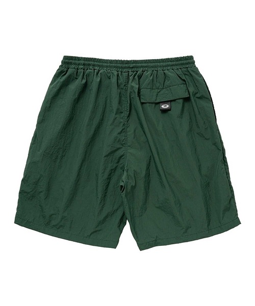TOY MACHINE(トイ マシーン)の「TM ACTIVE EASY DRY SHORTS(その他パンツ・メンズ・パープル/グリーン/イエロー/ブラック・M/L/XL)」の16枚目の写真