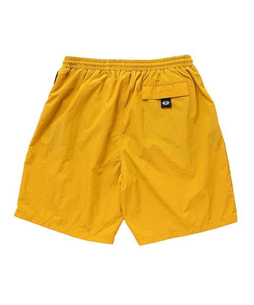 TOY MACHINE(トイ マシーン)の「TM ACTIVE EASY DRY SHORTS(その他パンツ・メンズ・パープル/グリーン/イエロー/ブラック・M/L/XL)」の9枚目の写真