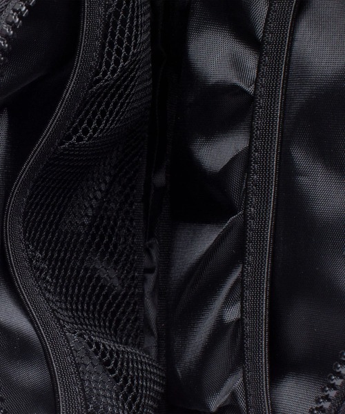 THREAD(スレッド)の「THREAD/スレッド ボディバッグ PACK BAGS BB-SP22/FP-F21(ボディバッグ/ウエストポーチ・メンズ・ブラック/キャメル/クリア・ONE)」の6枚目の写真