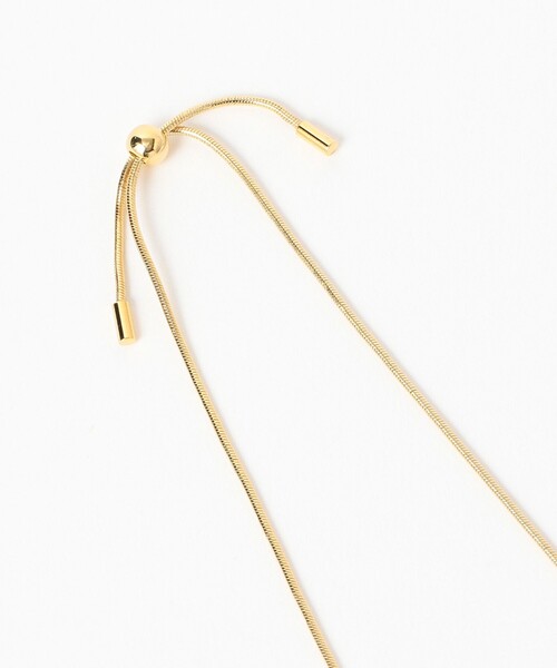 クレセント ムーン ネックレス .M ete｜[ONLINE Limited] クレセントムーン ネックレス | Rakuten