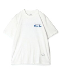 TANGTANG | TANGTANG DISORDER Tシャツ(Tシャツ/カットソー)