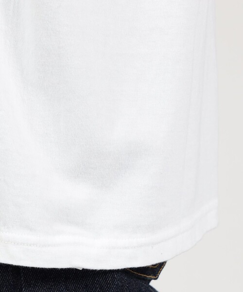 TANGTANG（タンタン）の「TANGTANG DISORDER Tシャツ（Tシャツ/カットソー・メンズ・ホワイト系その他・L/XL）」の8枚目の写真