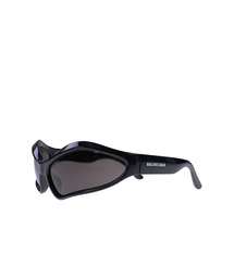 BALENCIAGA（バレンシアガ）の「LOGO TEMPLE GEOMETRIC（サングラス・レディース）」