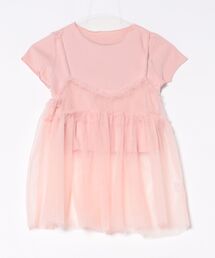 アンサンブル（ピンク/桃色系）ファッション通販 - ZOZOTOWN