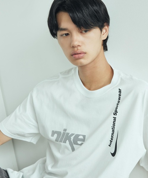 新品未使用品　NIKE 半袖 Tシャツ ナイキ NIKE HYVERSE TOP SS FV9615 半袖Tシャツ 1カラー │Z