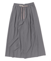すぐ届く【Vivienne Westwood】ギャザーボリュームワイドバンツ UTILITY ショートパンツ(ブラック)（メンズ）（2612751016