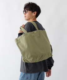 サコッシュツキトートバッグM