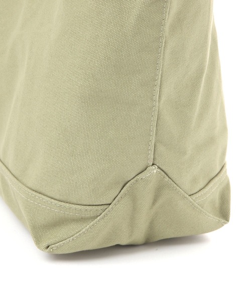 FOUND GOOD（ファウンドグッド）の「サコッシュツキトートバッグM（トートバッグ・メンズ・グレー系/ベージュ/グリーン系8・FREE）」の14枚目の写真