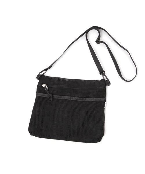 FOUND GOOD（ファウンドグッド）の「サコッシュツキトートバッグM（トートバッグ・メンズ・グレー系/ベージュ/グリーン系8・FREE）」の22枚目の写真