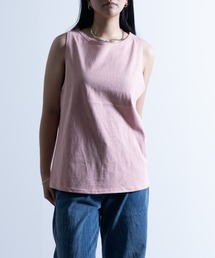 /FRUIT OF THE LOOM Women's 260g ヘビーウェイト カラータンクトップ