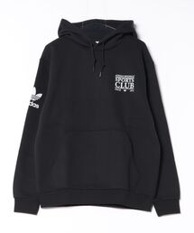 adidas アディダス スウェット 黒 M 3600525Y0349 adidas｜アディダスのスウェット（ブラック/黒色系）通販 - ZOZOTOWN
