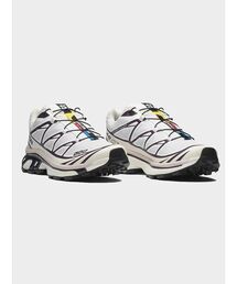 SALOMON | 【emmi│SALOMON】XT-6(スニーカー)