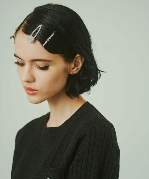 thbt ヘアピン THBT | THE HAIR BAR TOKYO