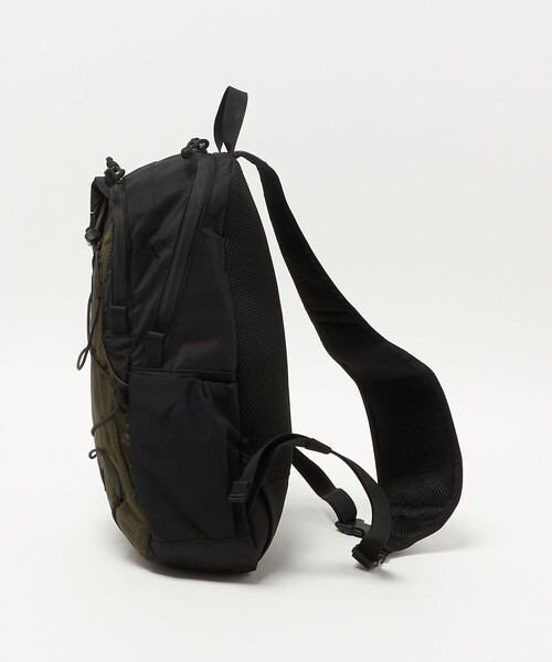 BRIEFING ショルダーバッグ オリーブグリーン BRIEFING＞SA SLING ショルダーバッグ（バックパック/リュック