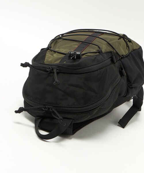 BRIEFING＞SA SLING ショルダーバッグ（バックパック/リュック