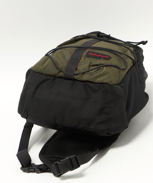 BRIEFING＞SA SLING ショルダーバッグ（バックパック/リュック
