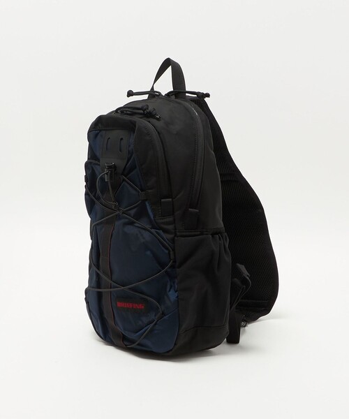 BRIEFING＞SA SLING ショルダーバッグ（バックパック/リュック